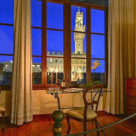 Palazzo Uguccioni Apartments Florence Ngoại thất bức ảnh