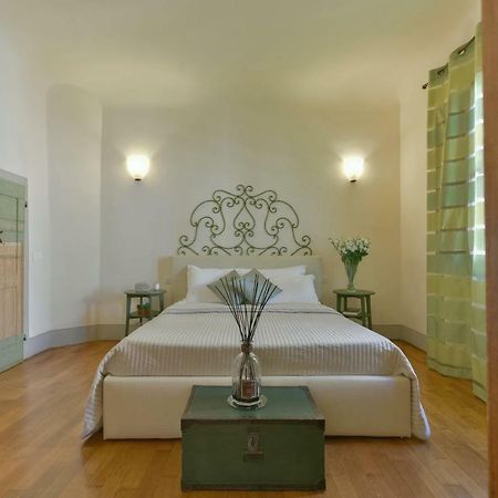 Palazzo Uguccioni Apartments Florence Ngoại thất bức ảnh