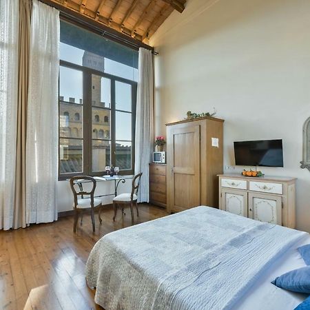 Palazzo Uguccioni Apartments Florence Ngoại thất bức ảnh