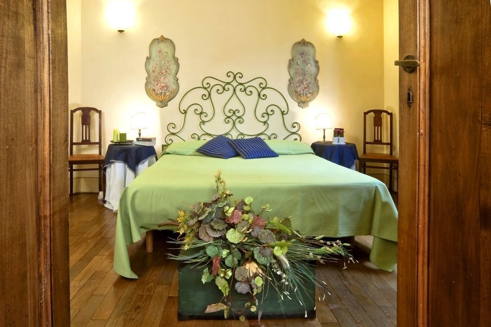 Palazzo Uguccioni Apartments Florence Ngoại thất bức ảnh