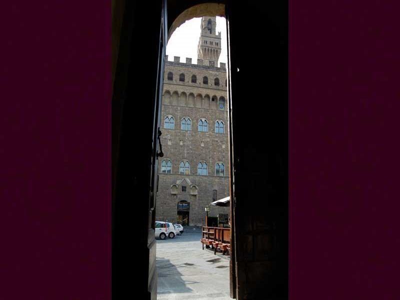 Palazzo Uguccioni Apartments Florence Ngoại thất bức ảnh