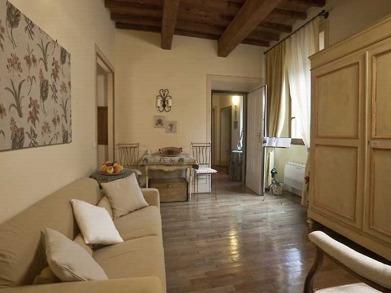 Palazzo Uguccioni Apartments Florence Ngoại thất bức ảnh