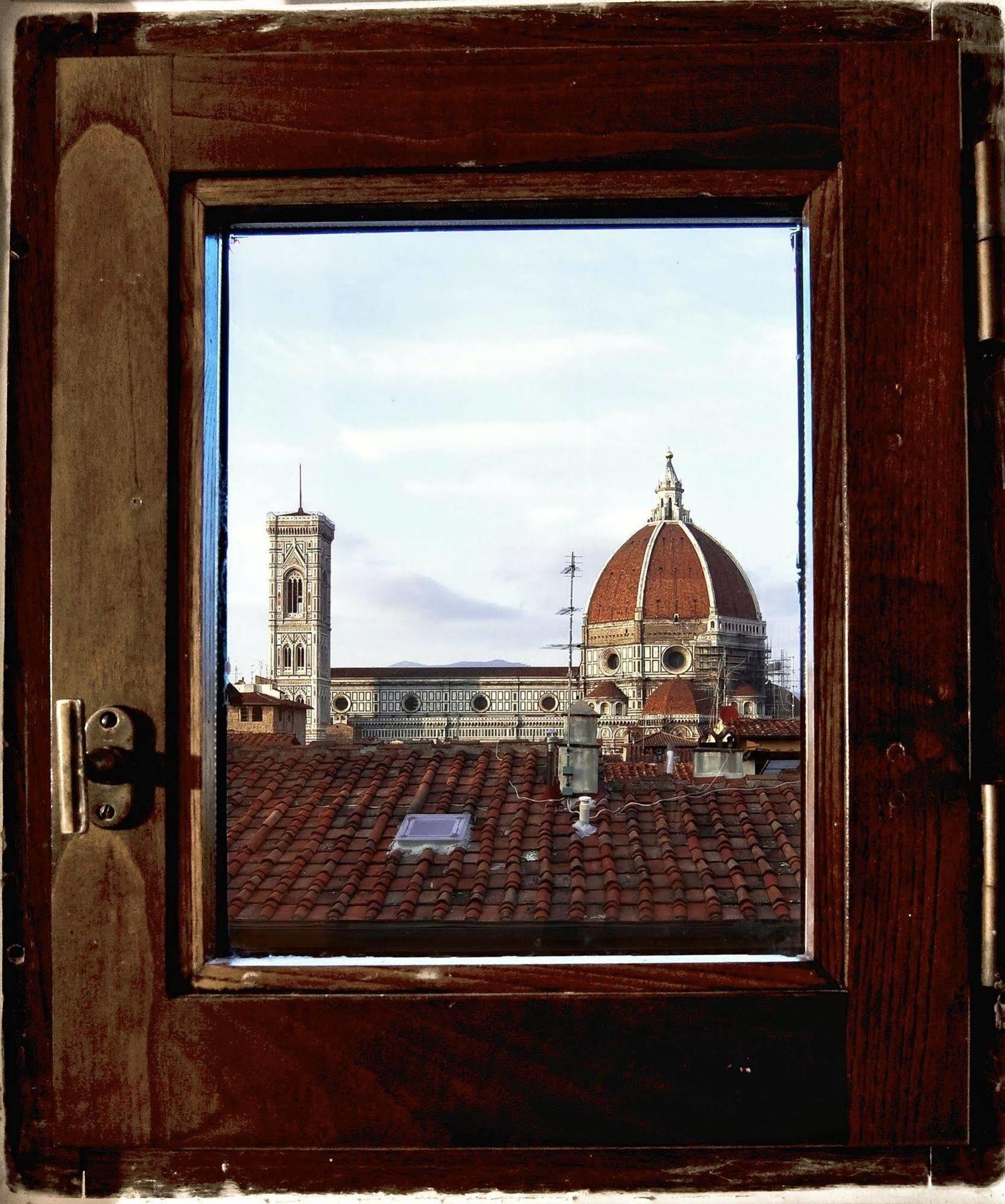 Palazzo Uguccioni Apartments Florence Ngoại thất bức ảnh