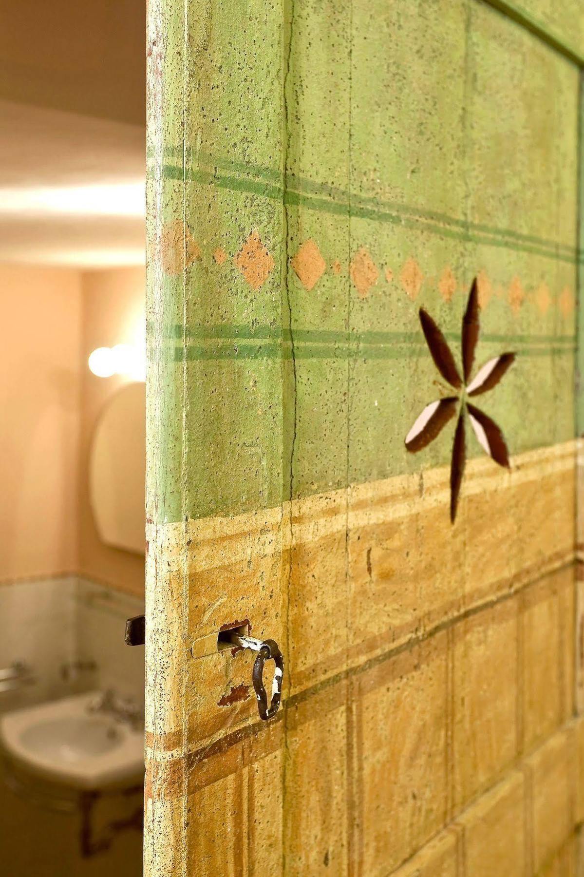 Palazzo Uguccioni Apartments Florence Ngoại thất bức ảnh
