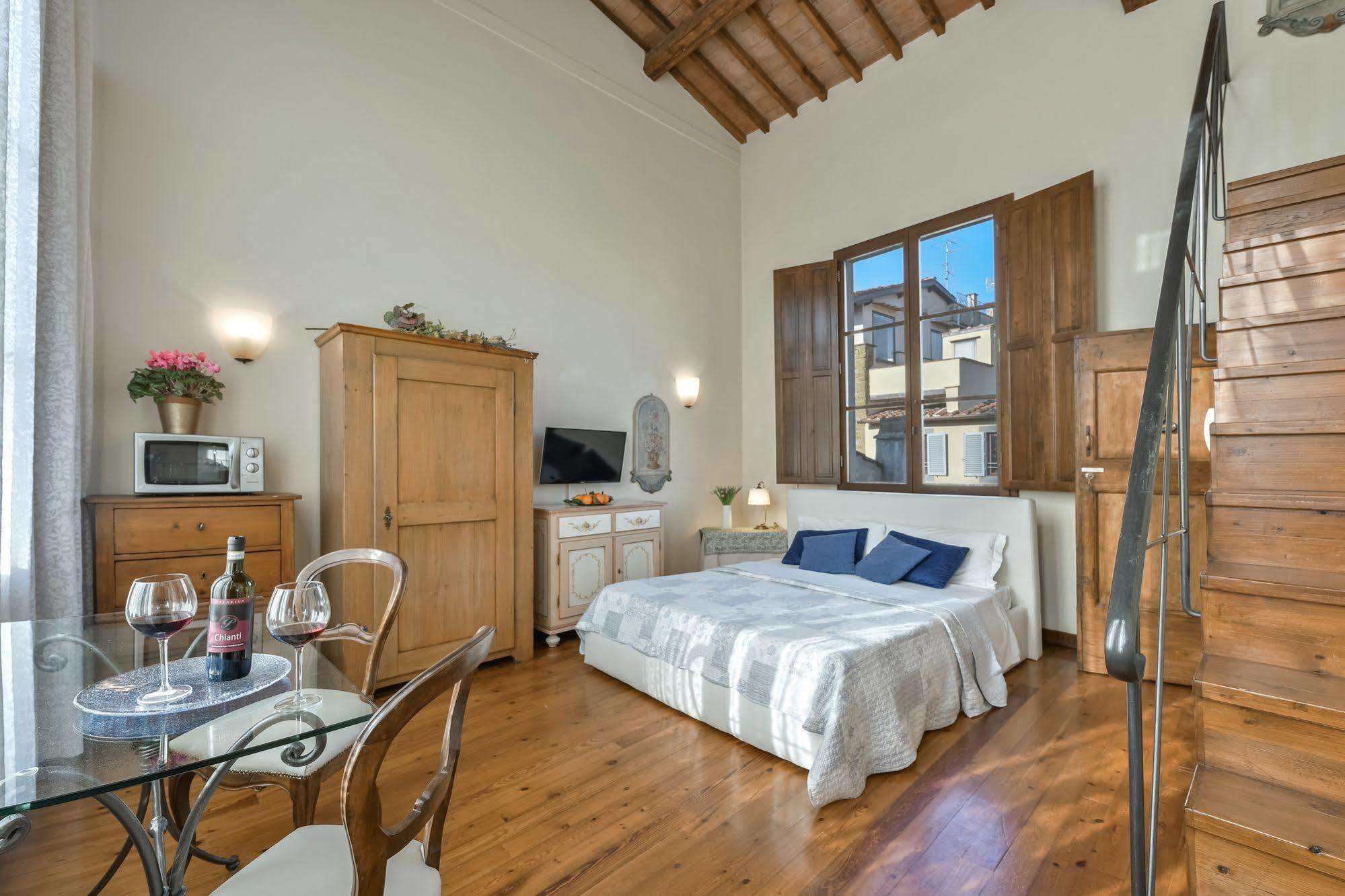 Palazzo Uguccioni Apartments Florence Ngoại thất bức ảnh