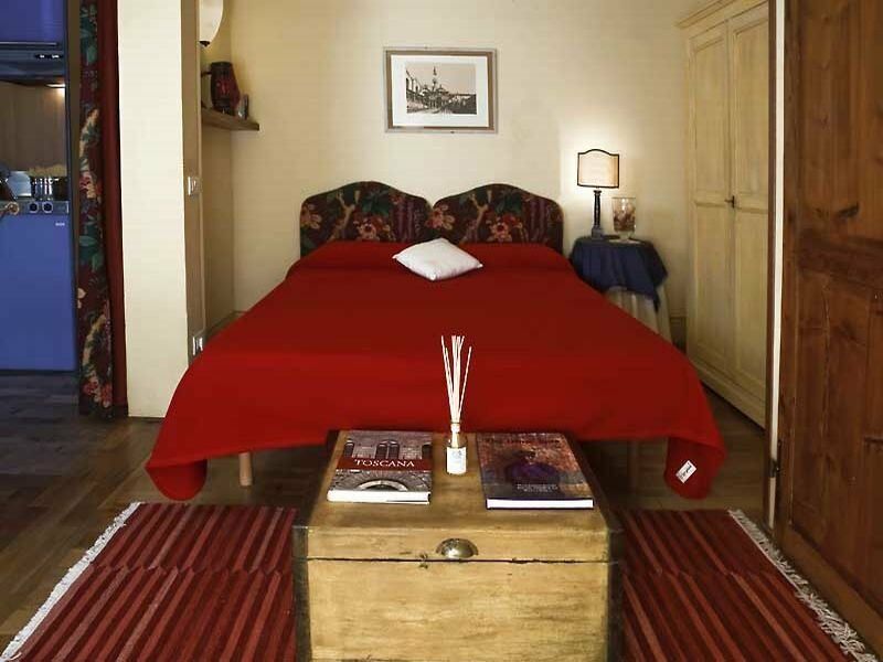 Palazzo Uguccioni Apartments Florence Ngoại thất bức ảnh