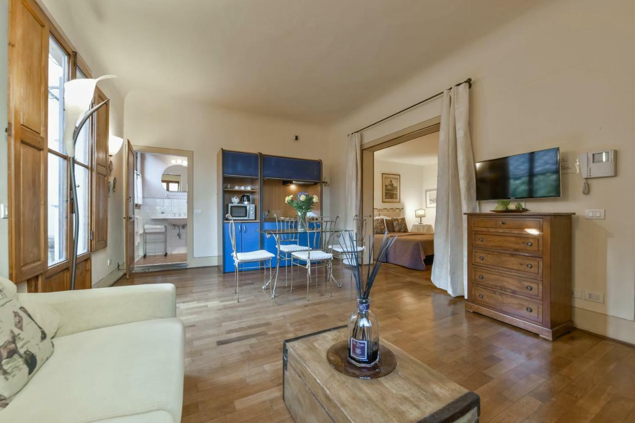 Palazzo Uguccioni Apartments Florence Ngoại thất bức ảnh