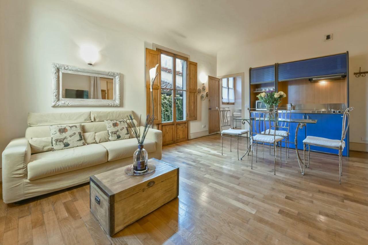 Palazzo Uguccioni Apartments Florence Ngoại thất bức ảnh